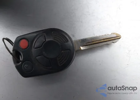 2009 Ford Edge Limited z USA, uszkodzony, nr VIN 2FMDK39C29BA88244